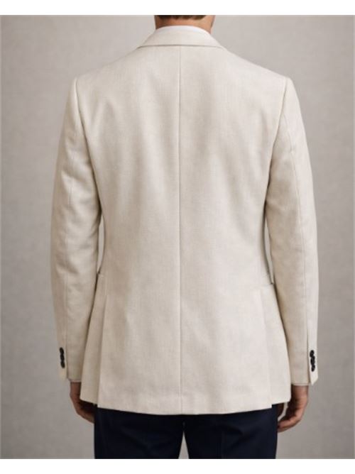 Giacca Bharnaba como BHARNABA | GKS 712.SABBIA